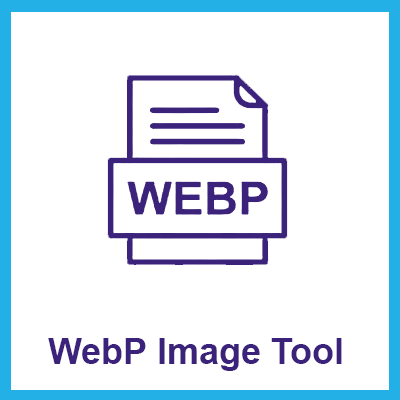 WebP Image Conversion